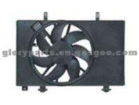 FORD Radiator Fan ZJ3615025E