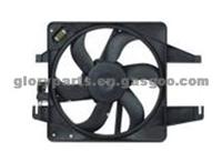 FORD Radiator Fan CM21-8C607AD