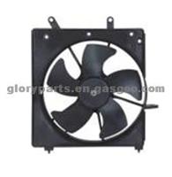 HONDA Radiator Fan 19020-PME-T01