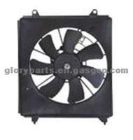 HONDA Radiator Fan 38611-RFE-003