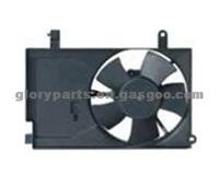 GM Radiator Fan 5490768