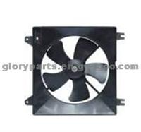 GM Radiator Fan 5484573