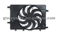 GM Radiator Fan 6155342