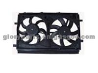 GM Radiator Fan QFZ13515