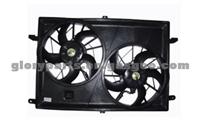 GM Radiator Fan 25927026