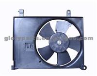 GM Radiator Fan 96182264