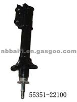 Hyundai Shock Absorber OE 55351-22100 ,5535122100 ,55351-22650 ,5535122650