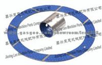 Leed Free Self-Lubricating Bushing LM023 (SF-2L)