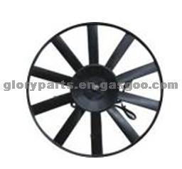 RENAULT Radiator Fan 7700818904