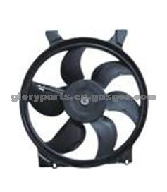 RENAULT Radiator Fan 87SF280160