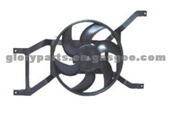 RENAULT Radiator Fan 8200779073