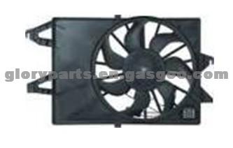 FORD Radiator Fan 6S71-8C607-AA