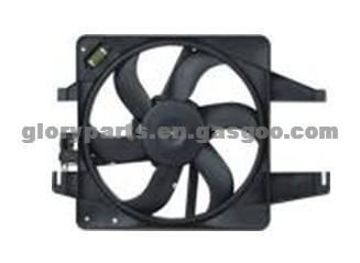 FORD Radiator Fan CM21-8C607AD