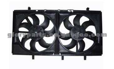 GM Radiator Fan 9035326