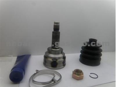 Hyundai CV Joint Kit OE 49507-21000 ,49508-21000 ,MB297343 ,MB176160 ,MB176865 MB176867, MB297148 ,MB297148, MB297347 ,MB525577