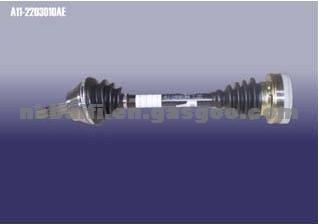 CHERY Drive Shaft OE A11-2203010AE ,A112203010AE ,CHDL003