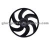 RENAULT Radiator Fan 7700784652