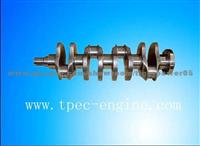 SUZUKI F10A CRANKSHAFT