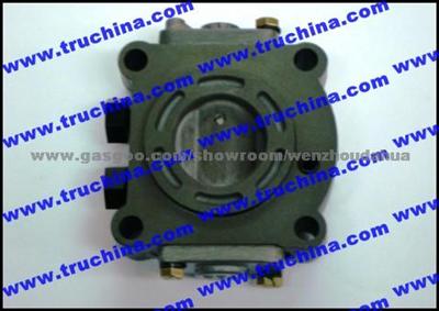 0012603157 0012603857 MERCEDES ZF VALVE