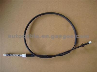 Parking Brake Cable 92VB-9A758-HA