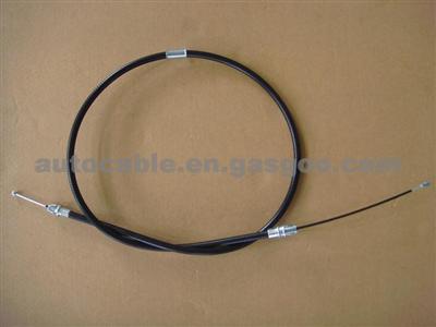 Parking Brake Cable 77880