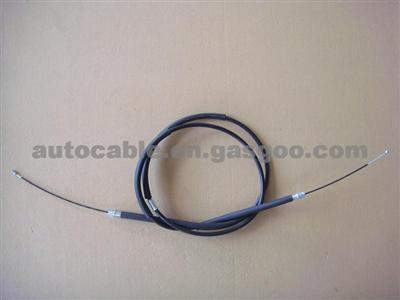 Parking Brake Cable 77824