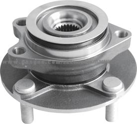 WHEEL HUB 40202-ED000