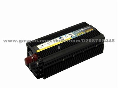 Car Inverter CA500