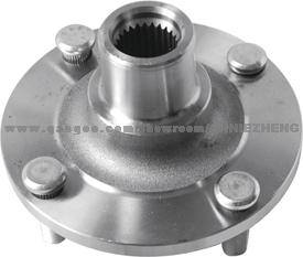 WHEEL HUB 40202-4M400