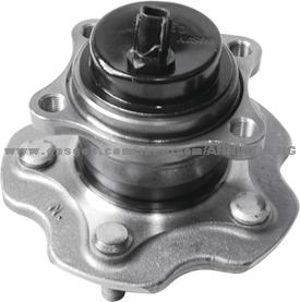 WHEEL HUB 42450-42040