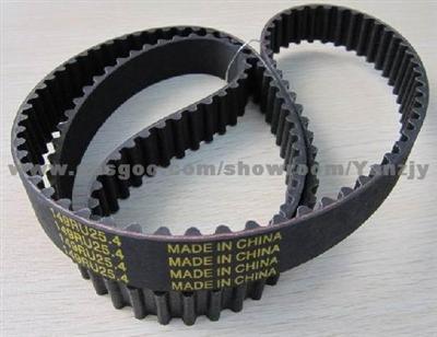 Automotive Engine/ Transmission Timing Belt FOR Korean Car HYUNDAI /KIA OEM NO.2431202701 (101RU20 )
