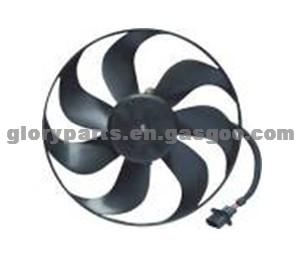 VW Radiator Fan 6QD959455