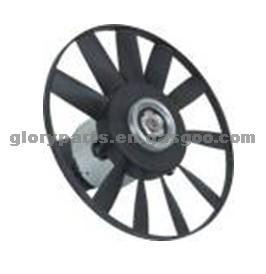 VW Radiator Fan 6K0959455F