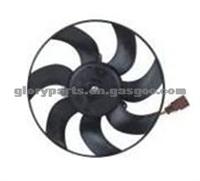 VW Radiator Fan 3C0959455G