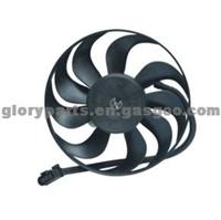 VW Radiator Fan 1C0959455C