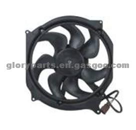 VW Radiator Fan 3BD959455A