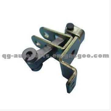 Gas Spring Component Connector