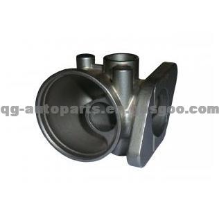 Acura Auto Parts Casting