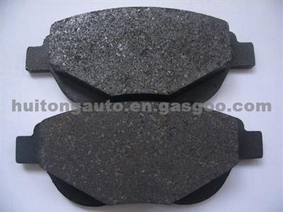 Brake Pad for Audi BMW