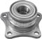 WHEEL HUB 42409-19015