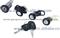 DAEWOO KEY SET 96223338