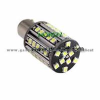 AUDI Canbus Led 50pcs 3535 SMD LED Bulbs 6W Can Bus SignalLight