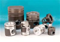 Diesel Engine Piston