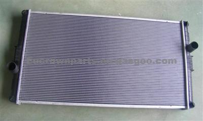 VOLVO Bus Radiator 70320667,70320611,