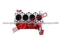 Cummins Cylinder Block