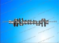 CUMMINS NT855 Crankshaft 3608833