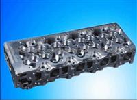 Aluminium Cylinder Head ISUZU TROOPER 4JX1