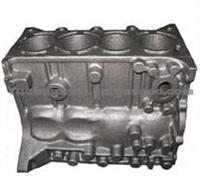 Cylinder Block For SGMW RUT450