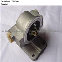 Cai Filter Seat 0710B41