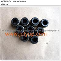 Valve Guide Gasket 6102B01.50A